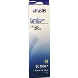 Epson S015077 Original Farbband C13S015077 Produktbild
