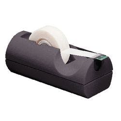 KANGARO Klebebandabroller B1 Schwarz Produktbild