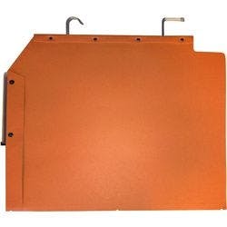 Suspension File Elba 404000 Orange Produktbild