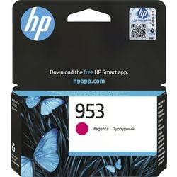HP 953 Original Tintenpatrone F6U13AE Magenta Produktbild
