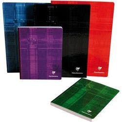 Notizbuch Clairefontaine Pin Produktbild