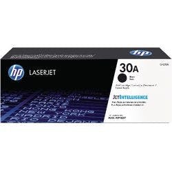 HP 30A Original Tonerkartusche CF230A Schwarz Produktbild
