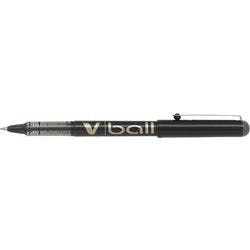 Pilot V-Ball Tintenroller 0.4 mm Schwarz Produktbild