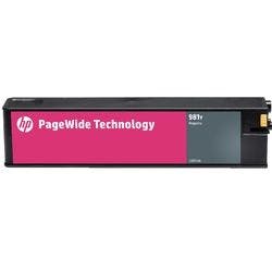 HP 981Y Original Tintenpatrone L0R14A Magenta Produktbild