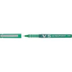 Pilot Hi-Tecpoint Tintenroller 0.3 mm Grün Produktbild