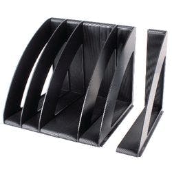 CEP Stehsammler 1006750011 Schwarz 30 x 22 x 22 cm Produktbild