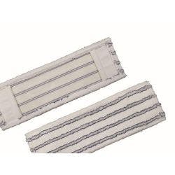 Numatic Wischbezug 50 cm Dunkelblau, Weiß Produktbild