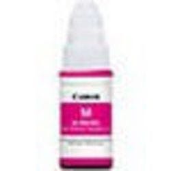 Canon GI-490M Original Tintenpatrone Magenta Produktbild