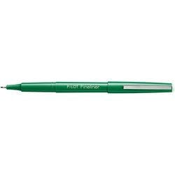 Pilot Fineliner 0.4 mm Grün Produktbild