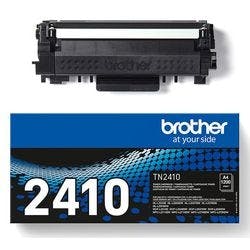 Brother TN-2410 Original Tonerkartusche Schwarz Produktbild