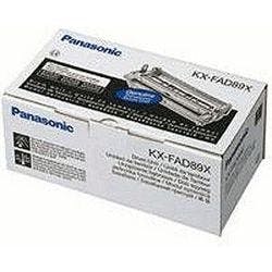 Panasonic KX-FAD89X Original Tonerkartusche Schwarz Produktbild