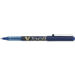 Pilot V-Ball Tintenroller 0.4 mm Blau Produktbild