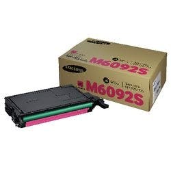 Samsung CLT-M6092S Original Tonerkartusche Magenta Produktbild
