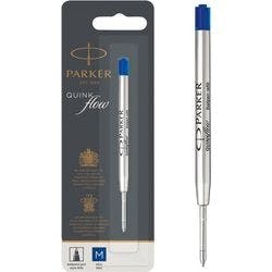 Parker Kugelschreibermine Quinkflow 0.7 mm Blau Produktbild