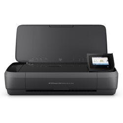 HP Officejet 250 Farb Tintenstrahl Produktbild