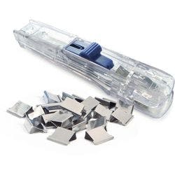 Rapesco Supaclip 60 Clip-Spender Produktbild Print Hauptbild L