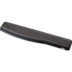 Fellowes Tastatur-Handgelenkauflage Premium Gel Schwarz Produktbild