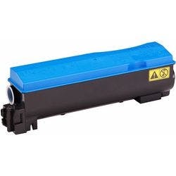 Kyocera TK570C Original Tonerkartusche Cyan Cyan Produktbild
