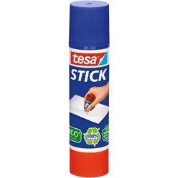 tesa Klebestift Tesastick 20 g Transparent 57026-00200-00 20 g Produktbild