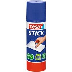 tesa Klebestift Tesastick 40 g Transparent 57028-00200-00 40 g Produktbild