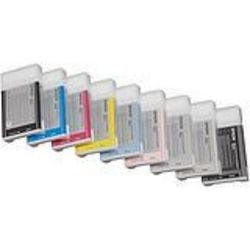 Epson T603B Original Tintenpatrone C13T603B00 Magenta Produktbild