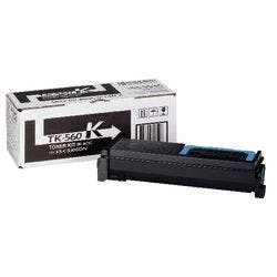 Kyocera TK-560K Original Tonerkartusche Schwarz Produktbild