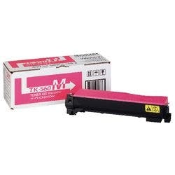 Kyocera TK-560M Original Tonerkartusche Magenta Produktbild