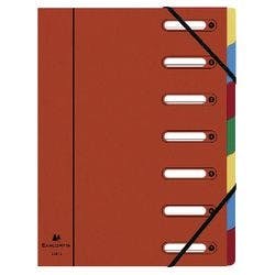 Ordnungsmappe Exacompta Harmonika Produktbild