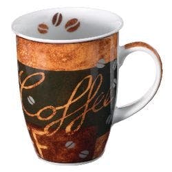 Flirt Kaffeebecher Chile 6 Stück Produktbild Print Hauptbild L