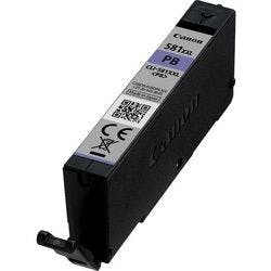 Canon CLI-581PB XXL Original Tintenpatrone Foto-Blau Produktbild