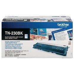 Brother TN-230BK Original Tonerkartusche Schwarz Produktbild