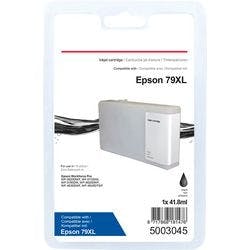 Viking 79XL Kompatibel Epson Tintenpatrone C13T79014010 Schwarz Produktbild