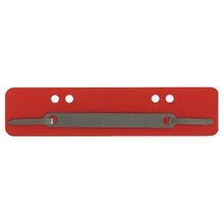 Heftstreifen 1012500310 Rot 25 Stück Produktbild