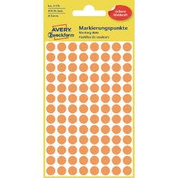AVERY Zweckform Markierungspunkte 3178 Produktbild