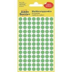AVERY Zweckform Markierungspunkte 3179 Produktbild