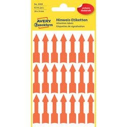 AVERY Zweckform Markierungspunkte 3008 Produktbild