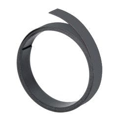 Franken Magnetband M802 10 Schwarz 100 cm Produktbild