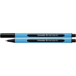 Schneider Kugelschreiber Slider Edge XB 1.4 mm Schwarz Produktbild