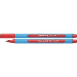 Schneider Kugelschreiber Slider Edge XB Rot 1.4 mm Produktbild