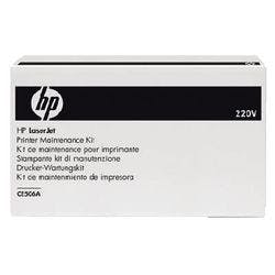 HP CE506A Fixiereinheit Produktbild