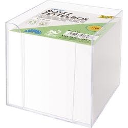Zettelbox Folia 700 Stück Produktbild