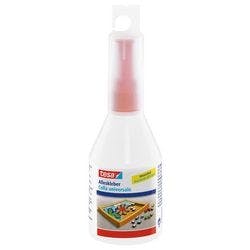 tesa Alleskleber Flüssig Transparent 57013-00000-03 90 g Produktbild