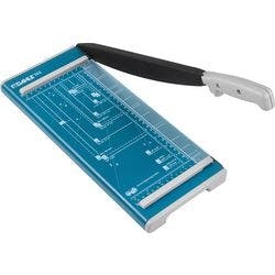 Dahle Personal Schneidemaschine DIN A4 Produktbild