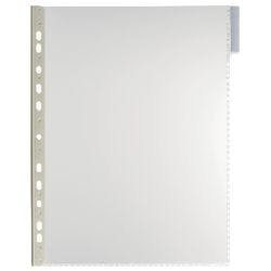 DURABLE FUNCTION Sichttafel 5 Flächen DIN A4 PVC (Polyvinylchlorid) Transparent 5 Stück Produktbild