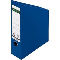 Leitz Stehsammler Blau 320 x 80 x 245 mm Produktbild