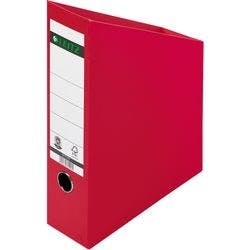 Leitz Stehsammler Rot 320 x 80 x 245 mm Produktbild