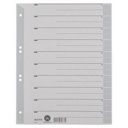 Trennblätter Leitz 1652 100 Stück Produktbild
