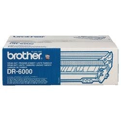 Brother DR-6000 Original Trommel Schwarz Produktbild