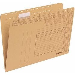 Einstellmappe Leitz Alpha 100 Stück Produktbild