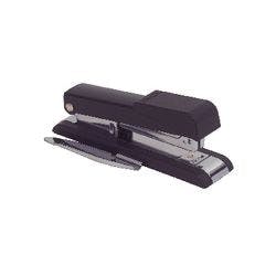 Bostitch New Generation Heftgerät B8 Halbstreifen 30 Blatt Schwarz 6 mm Kunststoff, Metall Produktbild